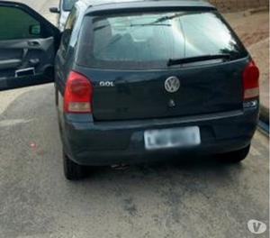 Gol G4 completo