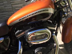 Harley davidson xl  ca,  - Motos - Juriti, Nova Iguaçu | OLX