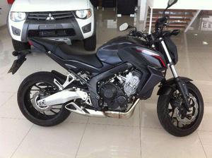 Honda CB650F,  - Motos - Casa De Pedra, Volta Redonda | OLX