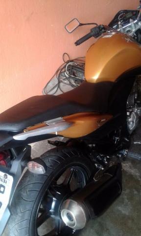 Honda Cbr CB 300R  - Motos - Vila Muqui, Teresópolis | OLX