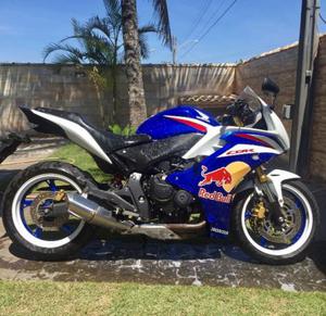 Honda Cbr,  - Motos - Casimiro De Abreu, Rio de Janeiro | OLX