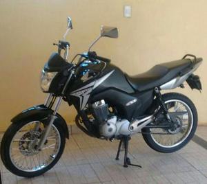 Honda Cg Titan,  - Motos - Parque Aeroporto, Macaé | OLX