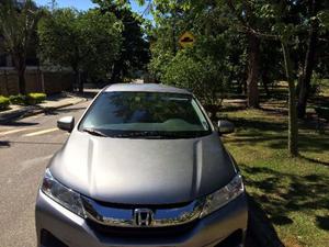 Honda City,  - Carros - Recreio Dos Bandeirantes, Rio de Janeiro | OLX