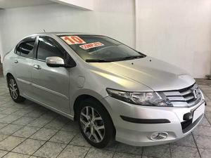 Honda City Sedan EX 1.5 Flex 16V 4p Mec.