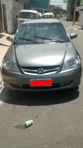 Honda Civic LX  - Carros - Realengo, Rio de Janeiro | OLX