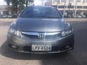 Honda Civic  LXL 1.8 automatico + borboleta + revisadao honda =0km aceito troca,  - Carros - Jacarepaguá, Rio de Janeiro | OLX