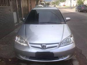 Honda Civic LXL Completo Automático,  - Carros - Honório Gurgel, Rio de Janeiro | OLX