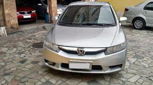 Honda Civic automatico gas 5 geracao couro,  - Carros - Quintino Bocaiúva, Rio de Janeiro | OLX