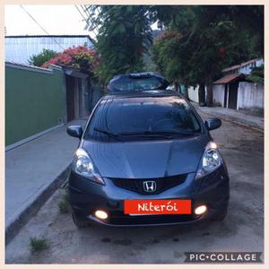 Honda Fit,  - Carros - Serra Grande, Niterói | OLX