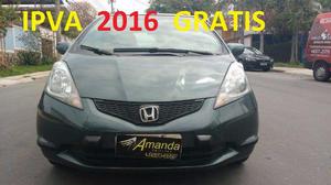Honda Fit LX 1.4 completissimo km impecavel  gratis,  - Carros - Maria da Graça, Rio de Janeiro | OLX