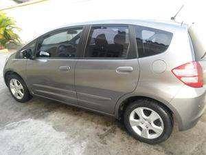 Honda Fit Lx -  - Carros - Jacarepaguá, Rio de Janeiro | OLX