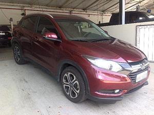 Honda Hr-v Ex Km  - Carros - Barra da Tijuca, Rio de Janeiro | OLX