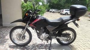 Honda Nxr Bros 150 Esdi Mix  Cartão 12x,  - Motos - Barra da Tijuca, Rio de Janeiro | OLX