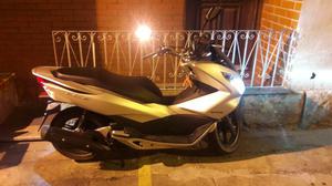 Honda pcx  - Motos - Rio Comprido, Rio de Janeiro | OLX