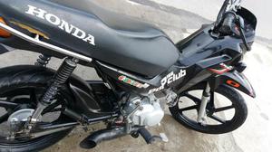 Honda pop  - Motos - Olaria, Rio de Janeiro | OLX