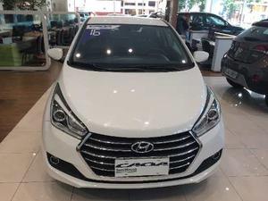 Hyundai HB20S 1.6 PREMIUM 16V FLEX 4P AUTOMÁTICO