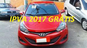 Hyundai Hb20 ipva  gratis com gnv,  - Carros - Vilar Dos Teles, São João de Meriti | OLX