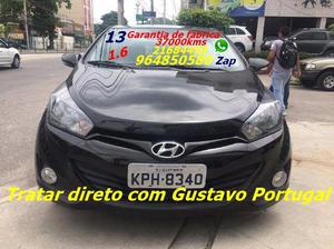 Hyundai Hb+garantia de fabrica+kms++unico dono=0km aceito troca,  - Carros - Jacarepaguá, Rio de Janeiro | OLX