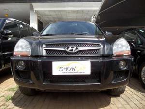 Hyundai Tucson GL 4X2-AT V 4P