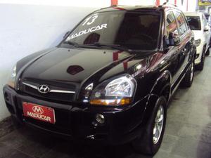 Hyundai Tucson  mpfi gls 16v 143cv 2wd flex 4p automático,  - Carros - Vila Valqueire, Rio de Janeiro | OLX