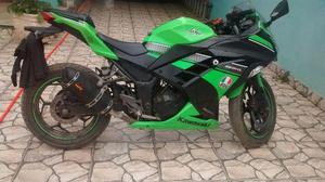 Kawasaki Ninja,  - Motos - Saquarema, Rio de Janeiro | OLX