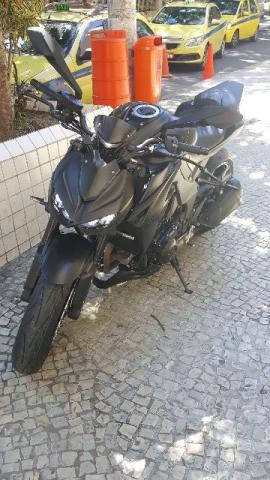 Kawasaki Z,  - Motos - Botafogo, Rio de Janeiro | OLX