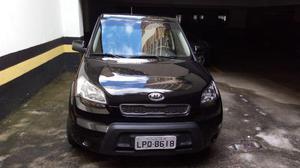 Kia Soul  Manual Gasolina 4 Portas,  - Carros - Humaitá, Rio de Janeiro | OLX