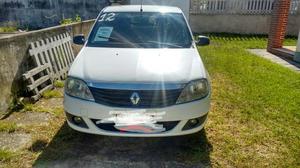 Logan Exp Top de linha 1.6 Novinho,  - Carros - Jacarepaguá, Rio de Janeiro | OLX