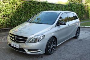 Mercedes-benz Classe B  Sport Turbo,  - Carros - Barra da Tijuca, Rio de Janeiro | OLX