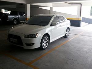 Mitsubishi Lancer V 160cv Aut.