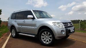 Mitsubishi Pajero HPE Full 3.2 4x4 TB Int. Diesel 5p Aut