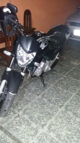 Moto Honda CB 300 R  flex,  - Motos - Nova Angra, Angra Dos Reis | OLX