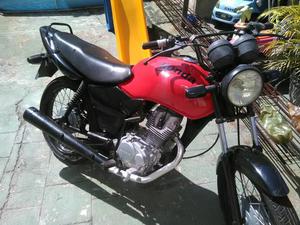 Moto honda titan,  - Motos - Braz De Pina, Rio de Janeiro | OLX