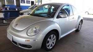 New Beetle 2.0 Mi 8v Gasolina 2p Automático