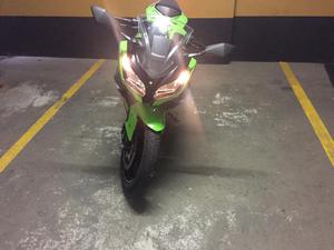 Ninja 300 ABS,  - Motos - Tijuca, Rio de Janeiro | OLX