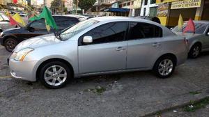Nissan Sentra 2.0 Automatico + B Couro Completo  - Carros - Vaz Lobo, Rio de Janeiro | OLX
