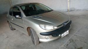 Peugeot 206 completo,  - Carros - Vila São Luís, Duque de Caxias | OLX