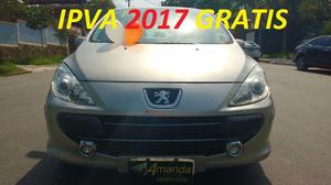 Peugeot 307 presence 1.6 mecanico lindo imperdivel  gratis,  - Carros - Maria da Graça, Rio de Janeiro | OLX