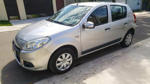 Renault Sandero  Expression 1.0 - Único Dono -  - Carros - Maralegre, Niterói | OLX