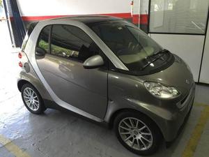 Smart Fortwo Coupe 84cv Turbo