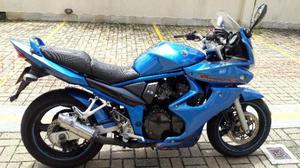 Suzuki Bandit 650S  Filé Vist. CARTÃO 12x,  - Motos - Barra da Tijuca, Rio de Janeiro | OLX