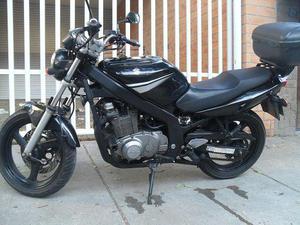 Suzuki GS 500 - Muito Nova,  - Motos - Pc da Bandeira, Rio de Janeiro | OLX