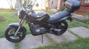 Suzuki GS 500 - Zerada e Equipada,  - Motos - Pc da Bandeira, Rio de Janeiro | OLX