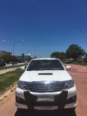 Toyota Hilux sw4 top de linha,  - Carros - Rio das Ostras, Rio de Janeiro | OLX