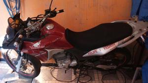 Vendo ou troco XRE  Km (R$  - Motos - Honório Gurgel, Rio de Janeiro | OLX