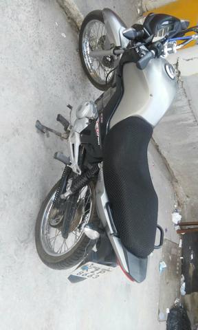 Vendo ou trocor pro moto de leilão,  - Motos - Porto Novo, São Gonçalo | OLX