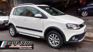 Volkswagen Crossfox I MOTION 1.6 Mi T. Flex 8V 5p