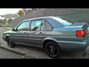 Volkswagen Santana 1.8 Mi  em Blumenau R$ 