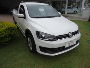 Volkswagen Saveiro 1.6 (flex)  em Ituporanga R$