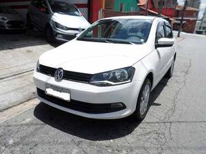 Volkswagen Voyage Comfortline 1.6 Mi Total Flex 8V 4p